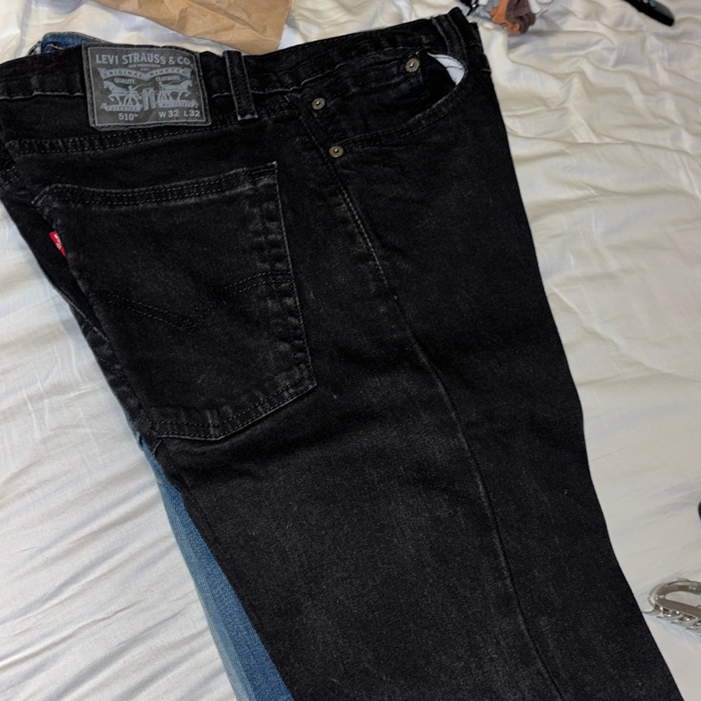 Levi’s